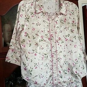 Evandale Intimates Pajamas pants top